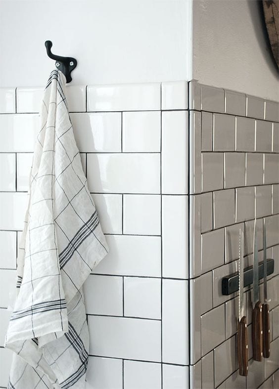 Sick of Subway Tile? 7 Different Patterns To Freshen Up Your Backsplash ...