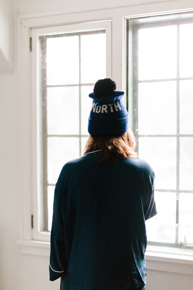 WD's Guide to Hibernating Like A Human | Wit & Delight | Designing a ...