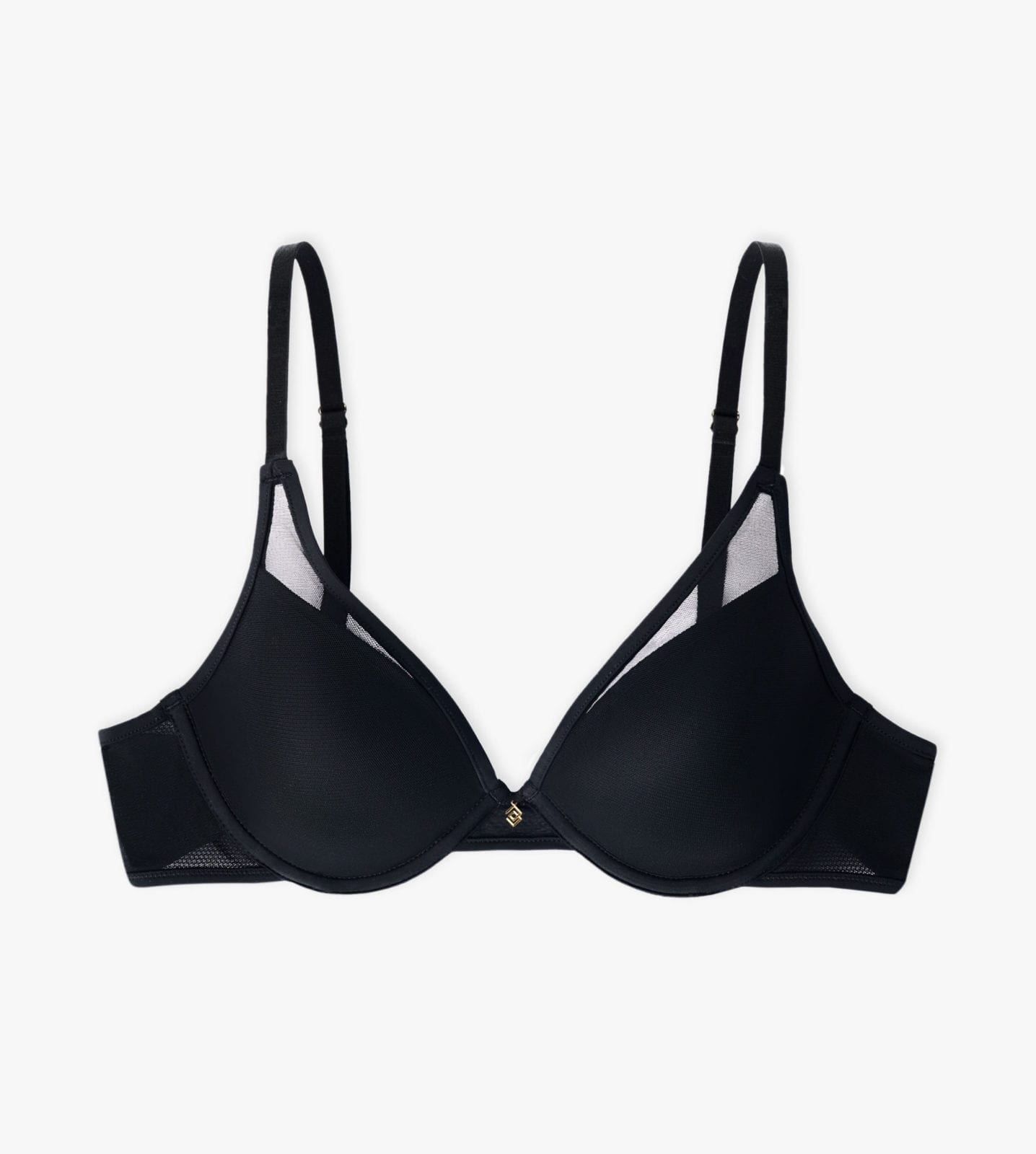 The Best Bra is One You Never Think About - Wit & Delight | Designing a ...