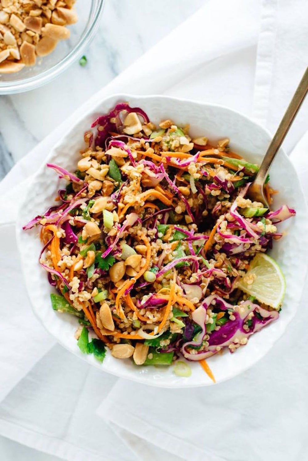 Quinoa Lunch Recipes Vegetarian - LANCH RICIPES