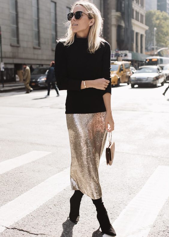 Head-Turning Holiday Party Outfits That are Sure to Wow This Season ...