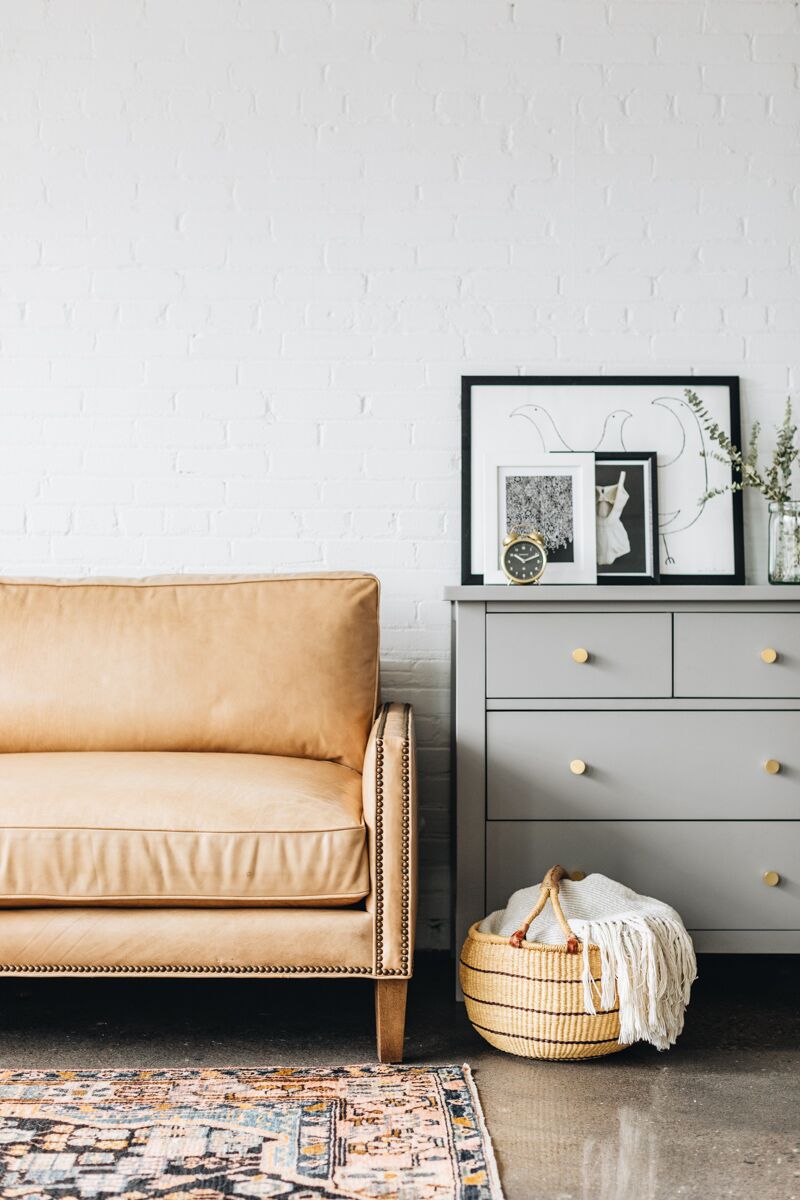 Embrace Your Inner Designer & Customize Your Own Dream Room Wit