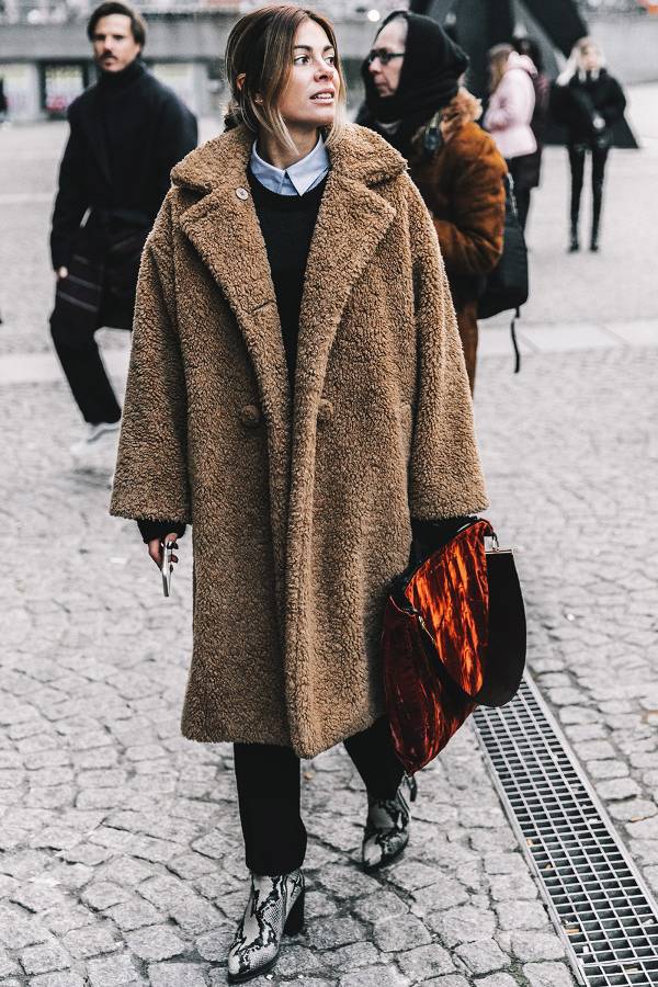 Cold Weather Outfit Combos that Still Sizzle - Wit & Delight