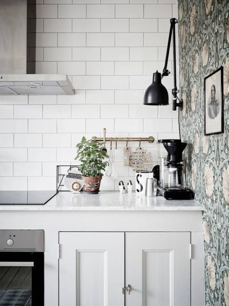 Thoughtful Details that Will Help Design Your Dream Kitchen - Wit & Delight