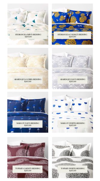 Hygge For All Seasons: A Design Partnership with Hygge & West - Wit