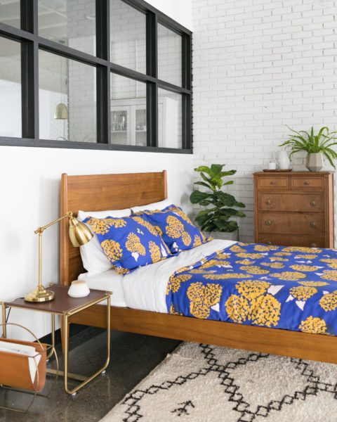 Hygge For All Seasons: A Design Partnership with Hygge & West - Wit