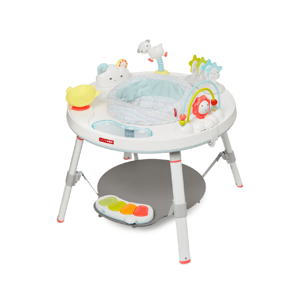 skip hop activity center cloud