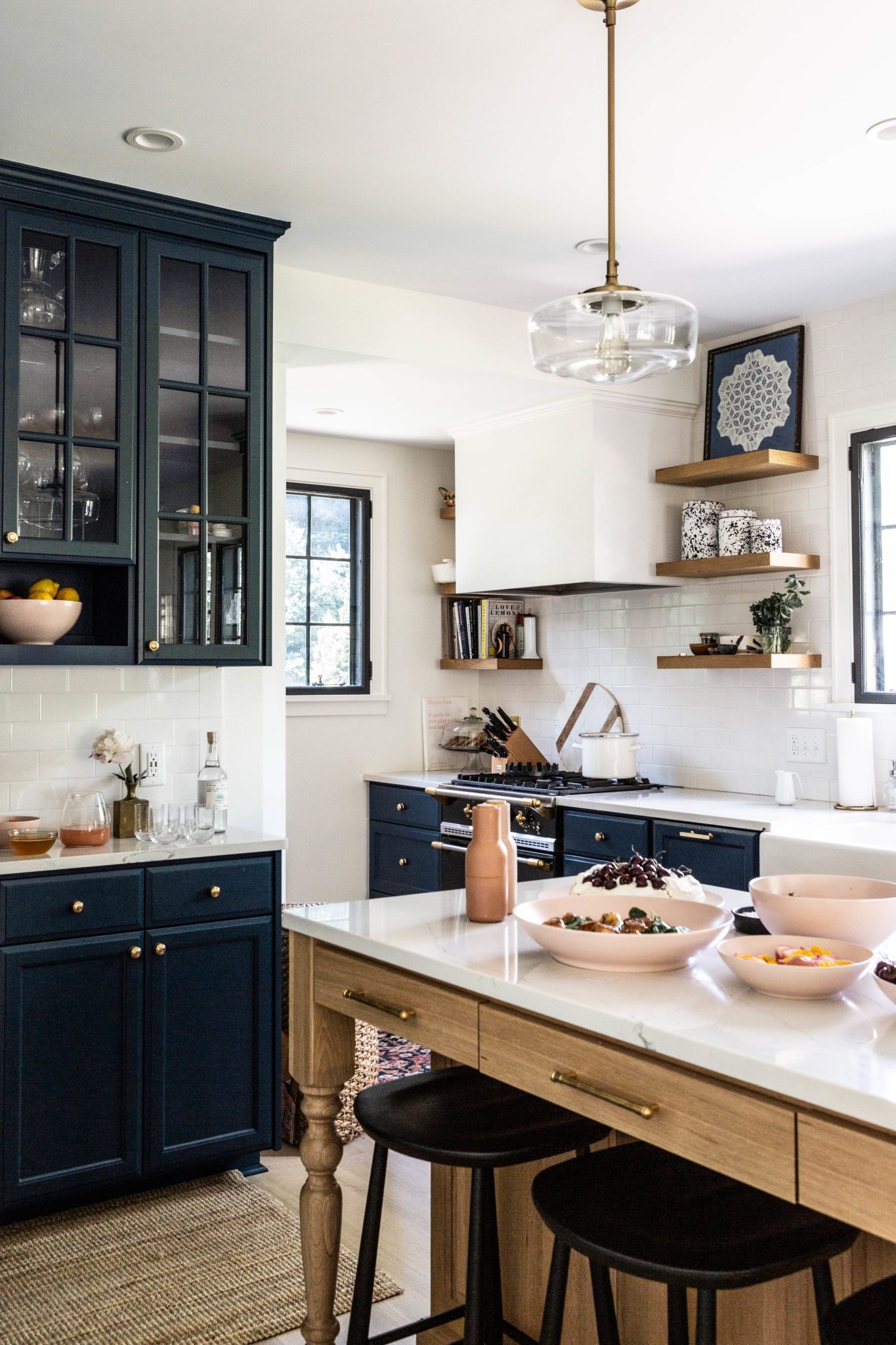 Everything You Wanted to Know About Our Kitchen Remodel | Wit & Delight ...