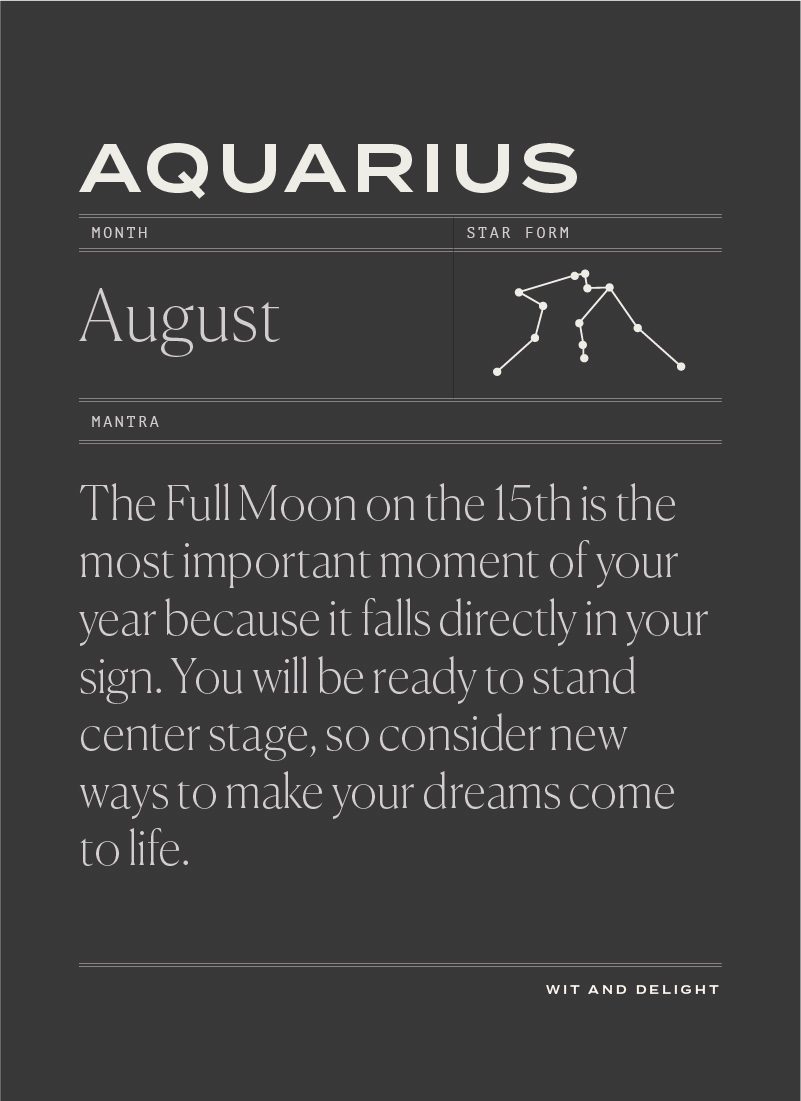 august 11 daily horoscope august 11 daily horoscope