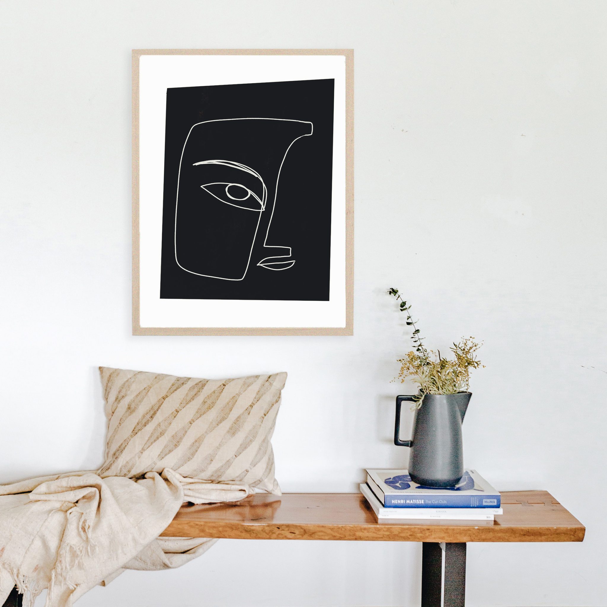 West Elm Local: 6 New Prints for Our Latest Collaboration | Wit ...