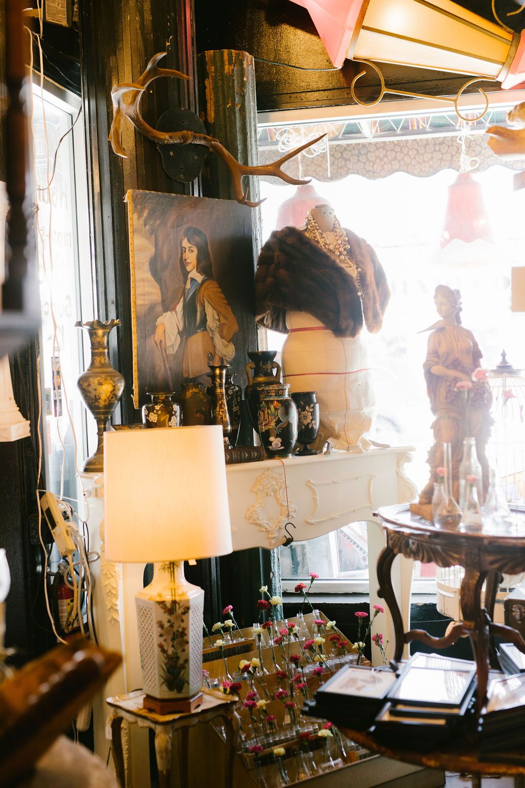 The Best Vintage Finds on Etsy Right Now Wit & Delight Designing a