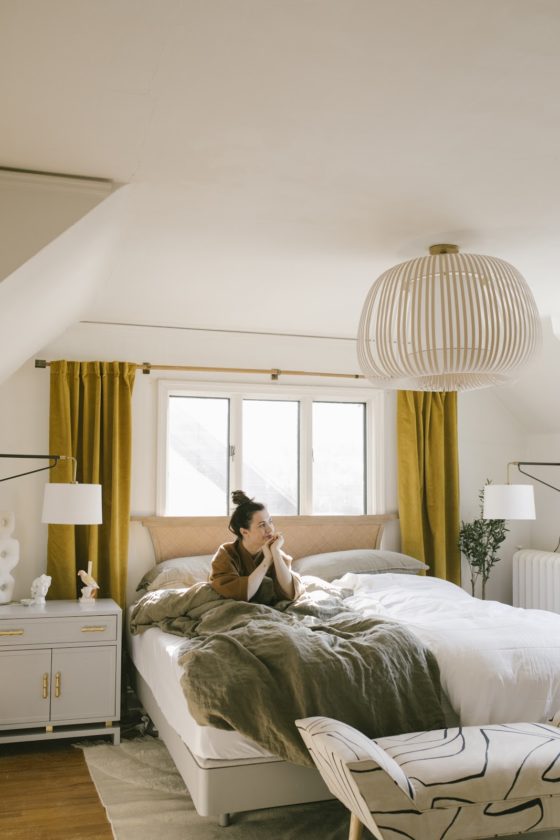 The Often Overlooked Importance of Decorating Your Bedroom Business Blog