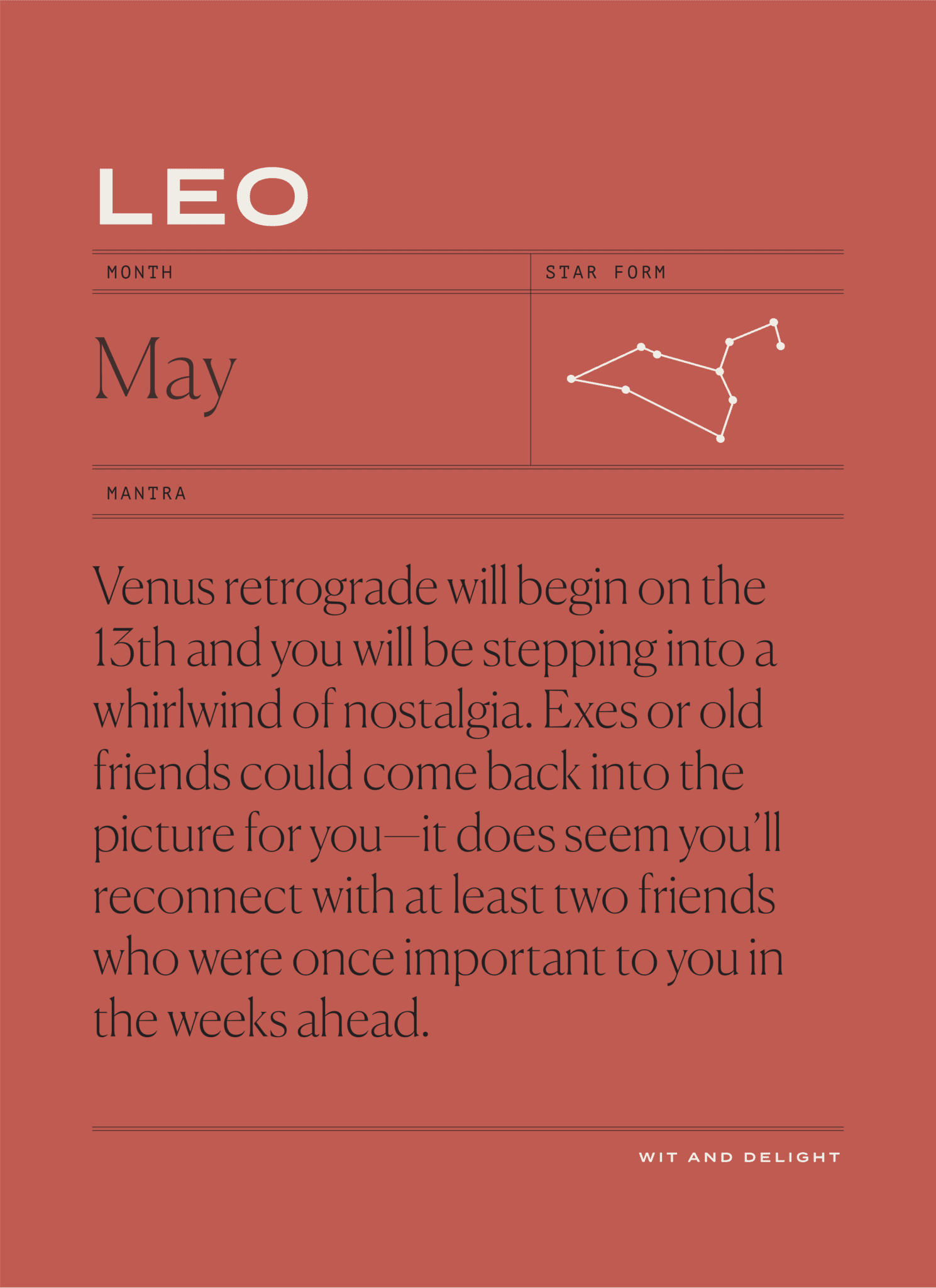 Sfgate Horoscope: The Truth About Your Past, Present, And Future - 4am9mhv