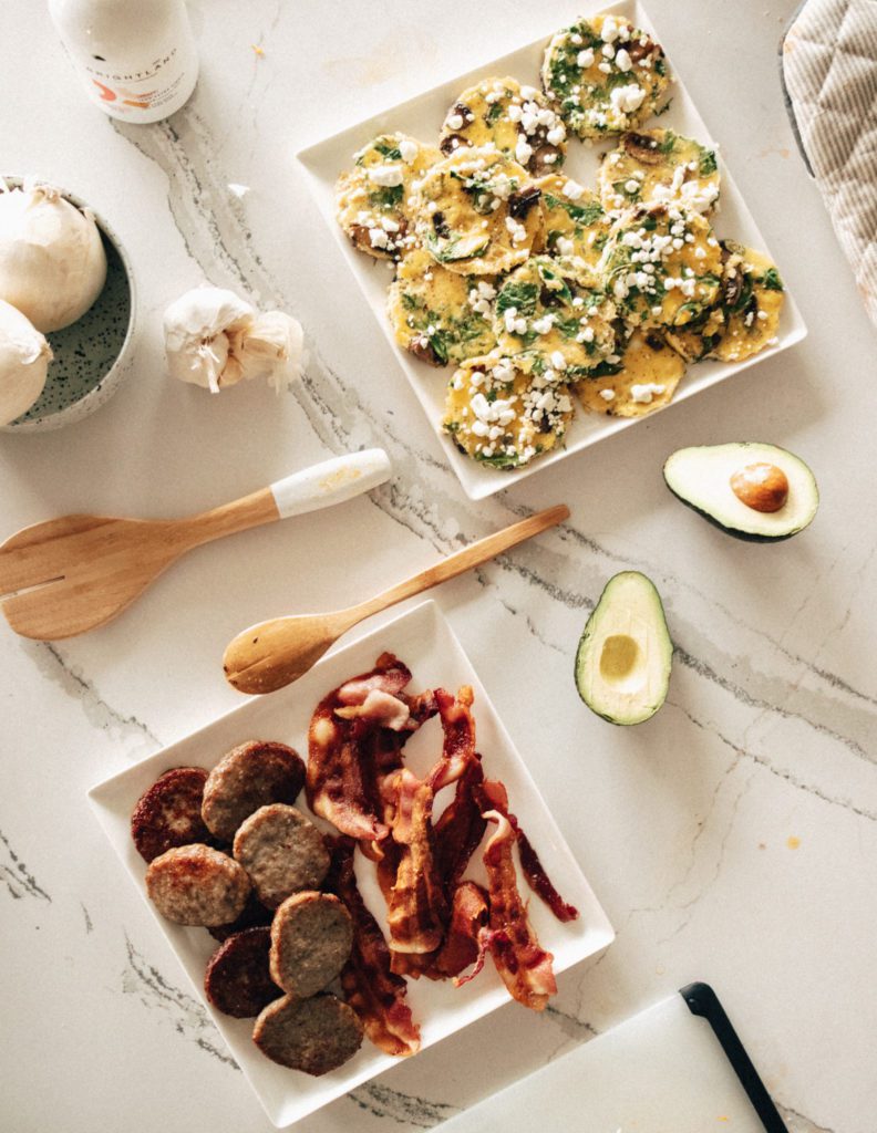 The Make-Ahead Sandwich That Will Have You Looking Forward to Monday