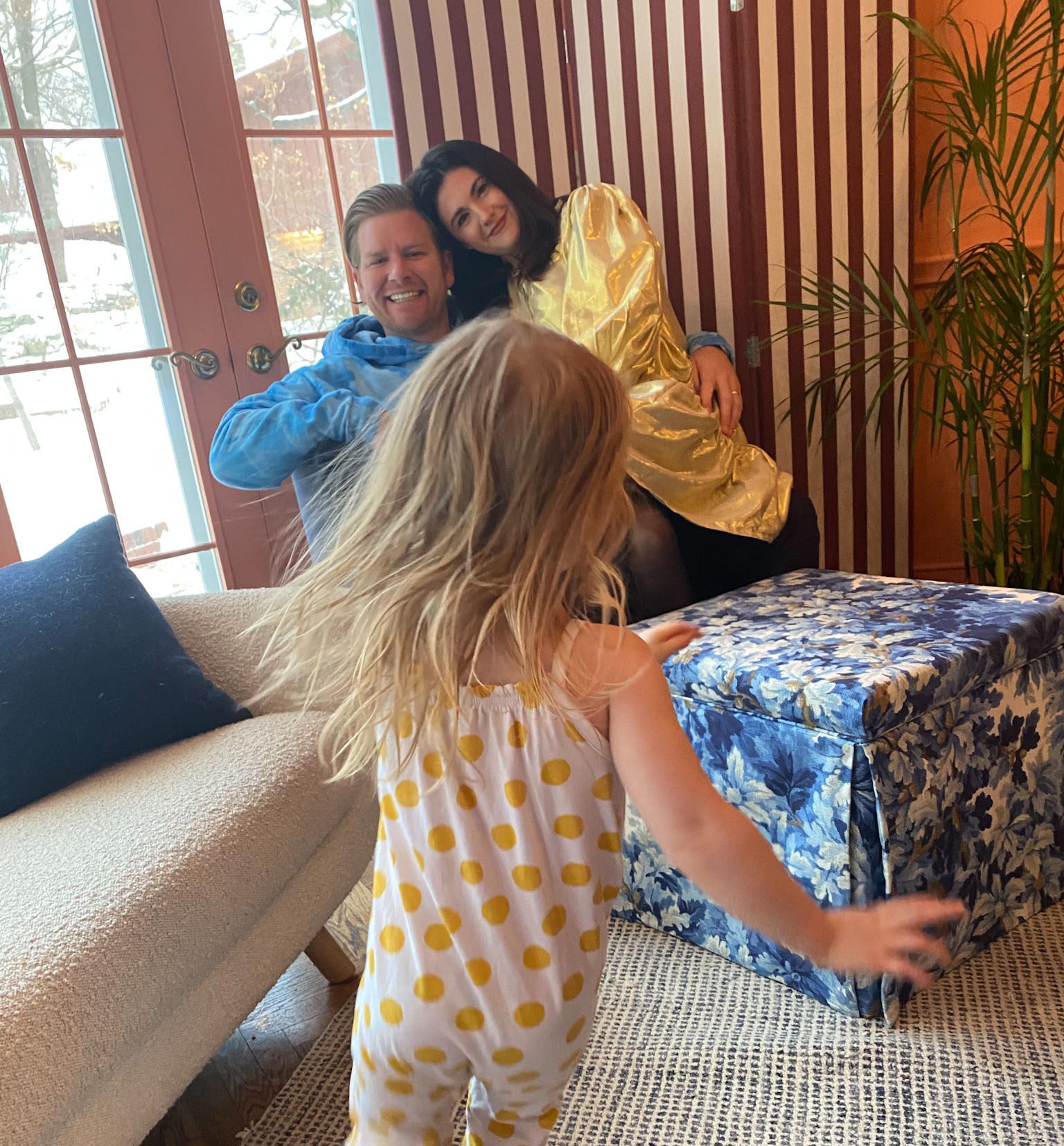 Your 10 Most Asked Relationship Questions, Answered by Kate and Joe