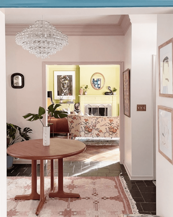 Every Home Update We Plan to Make in 2021 | Wit & Delight