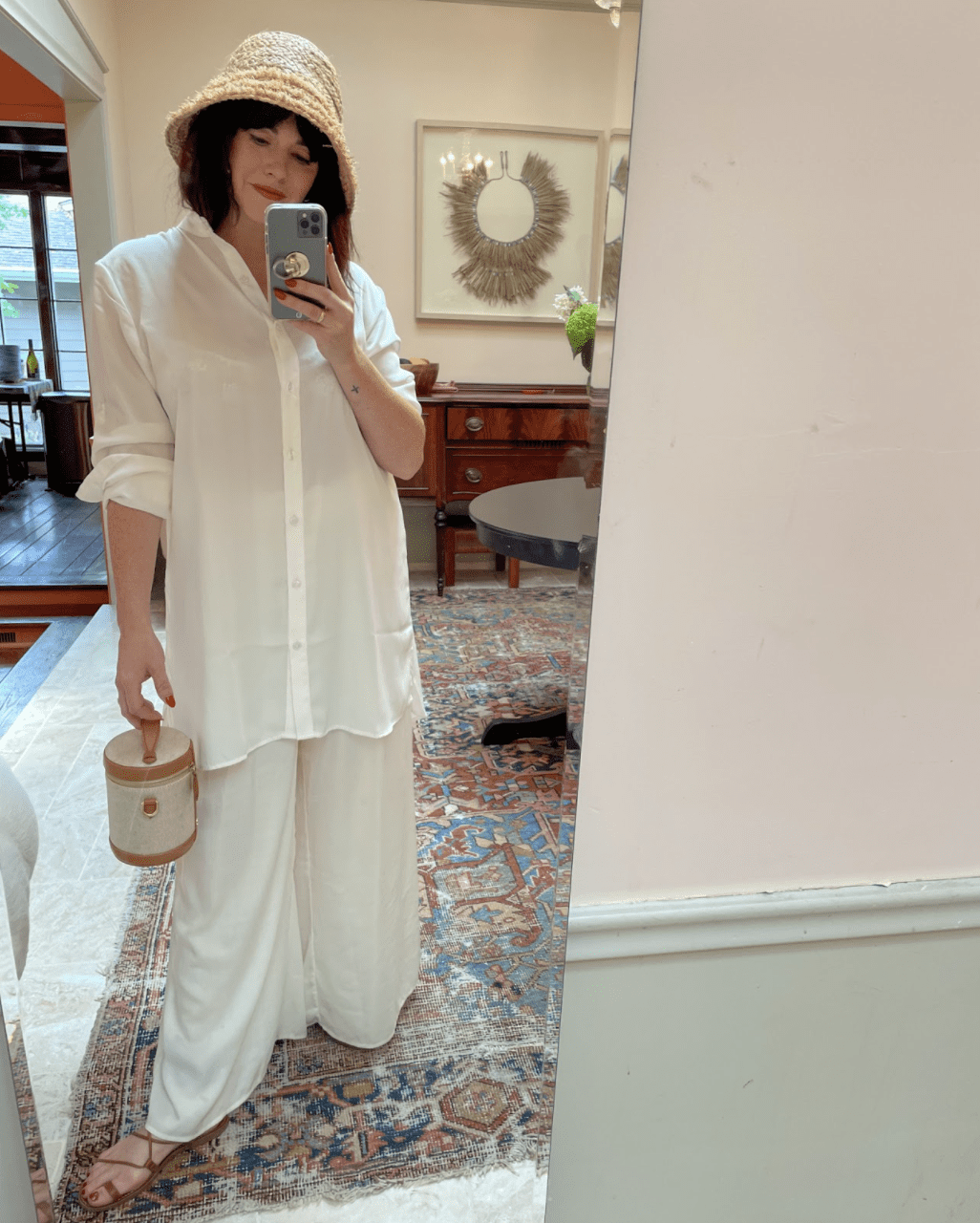 5 Easy Flowy Outfits For Hot Summer Days Wit Delight Designing A