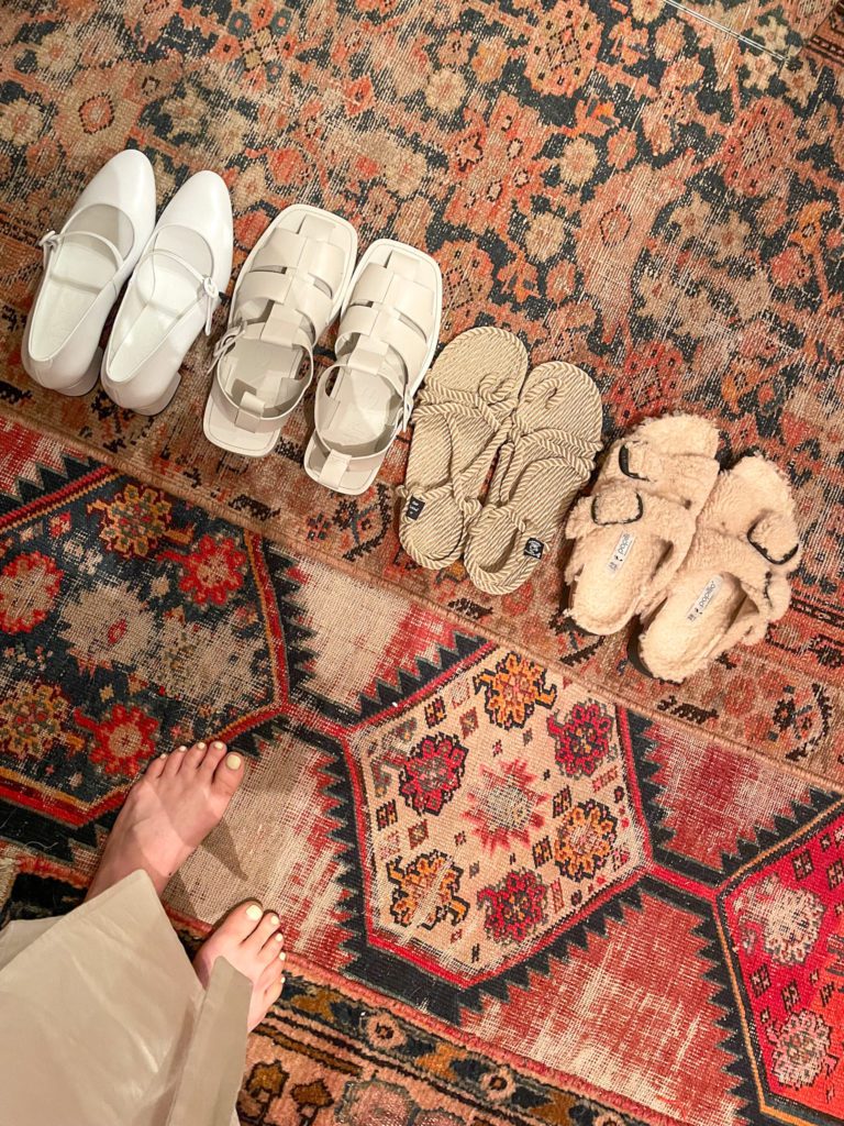 april releases shoes