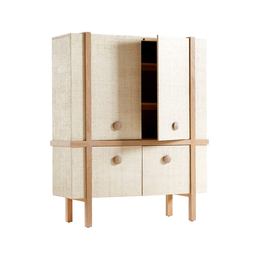 Crate & Barrel Wit & Delight Designing a Life WellLived