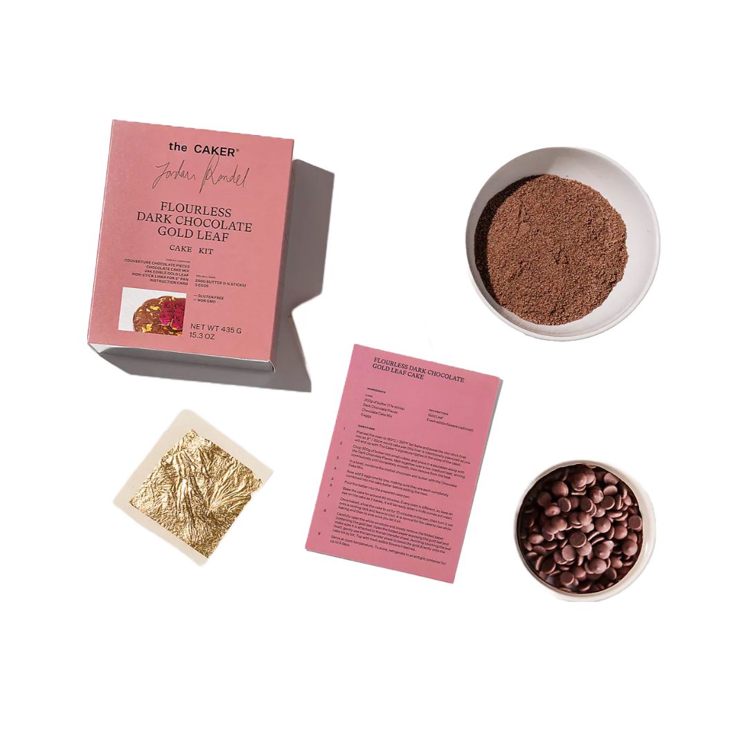 The Caker Cake Kit Wit & Delight Designing a Life WellLived