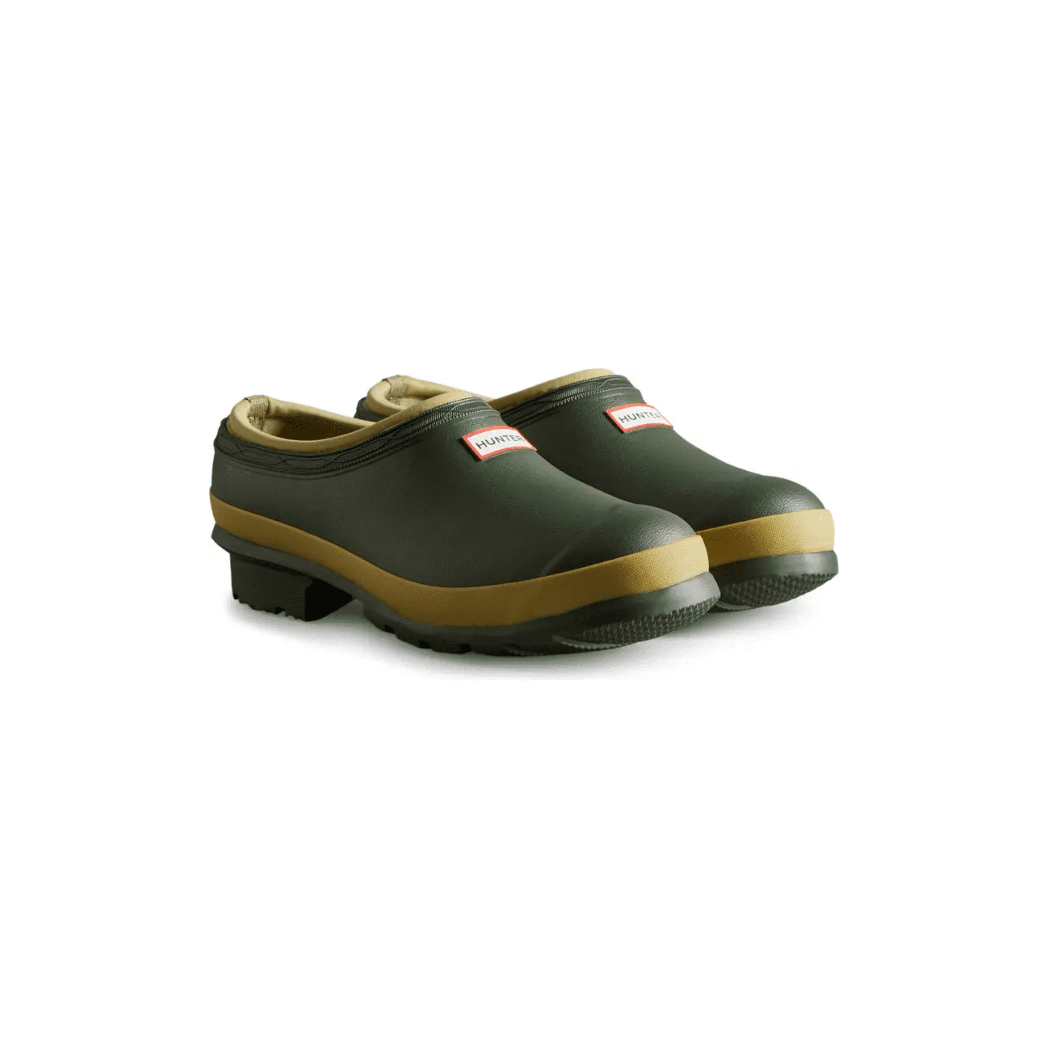 Hunter Garden Clogs | Wit & Delight | Designing a Life Well-Lived