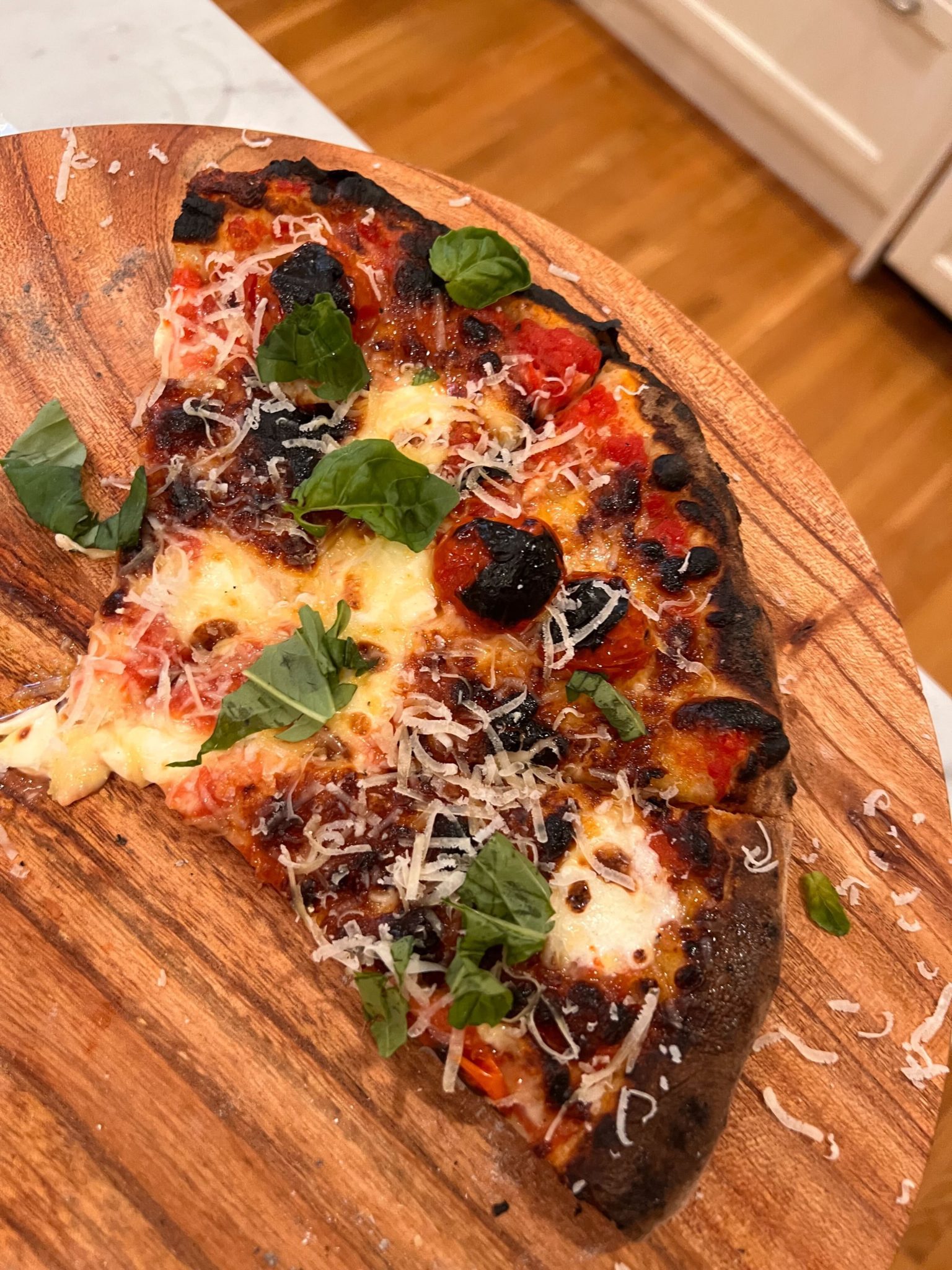 Pizza Topping Ideas I Love That Are Unique and Delicious