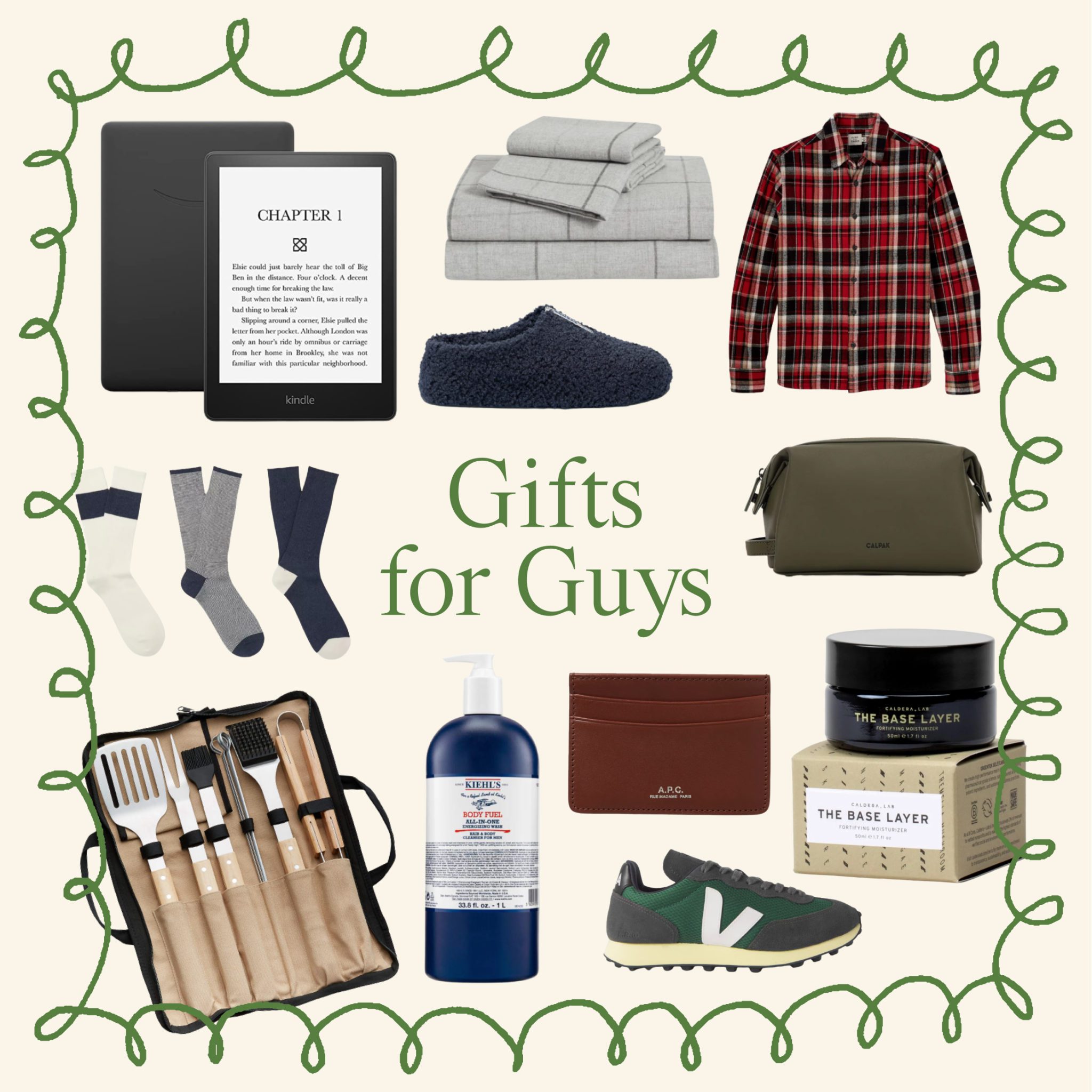 Best Gifts for Guys Holiday Gift Guide 2022 Ethical Today