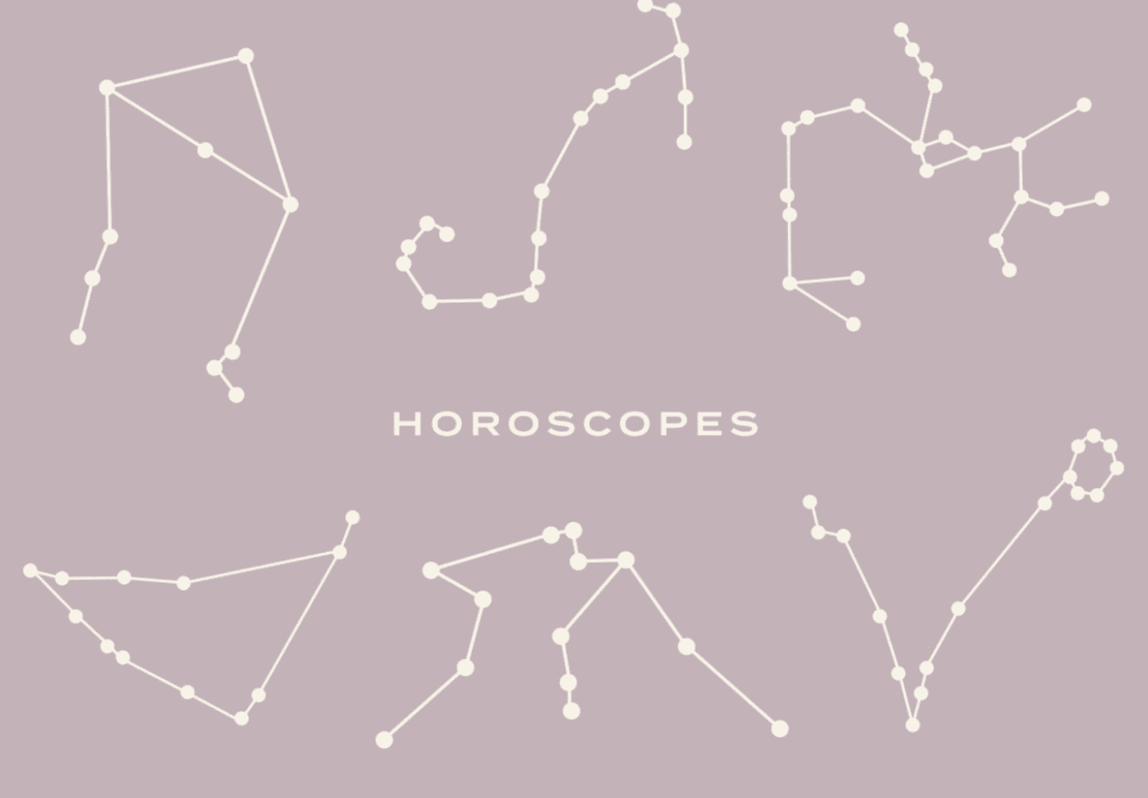 November 2022 Horoscopes The Wild Ride of Scorpio Season Wit
