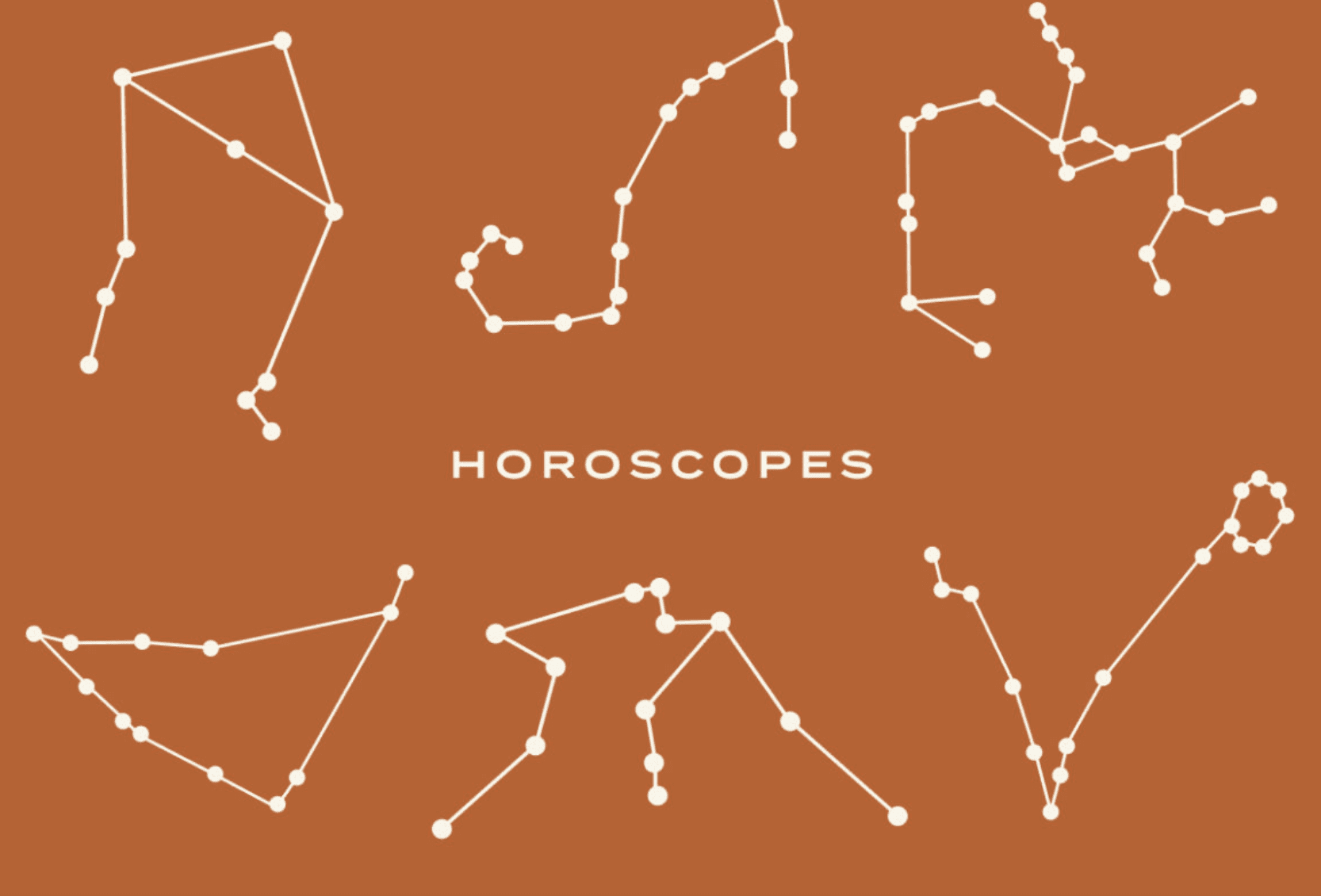 December 2022 Horoscopes: A Time to Think Big | Wit & Delight