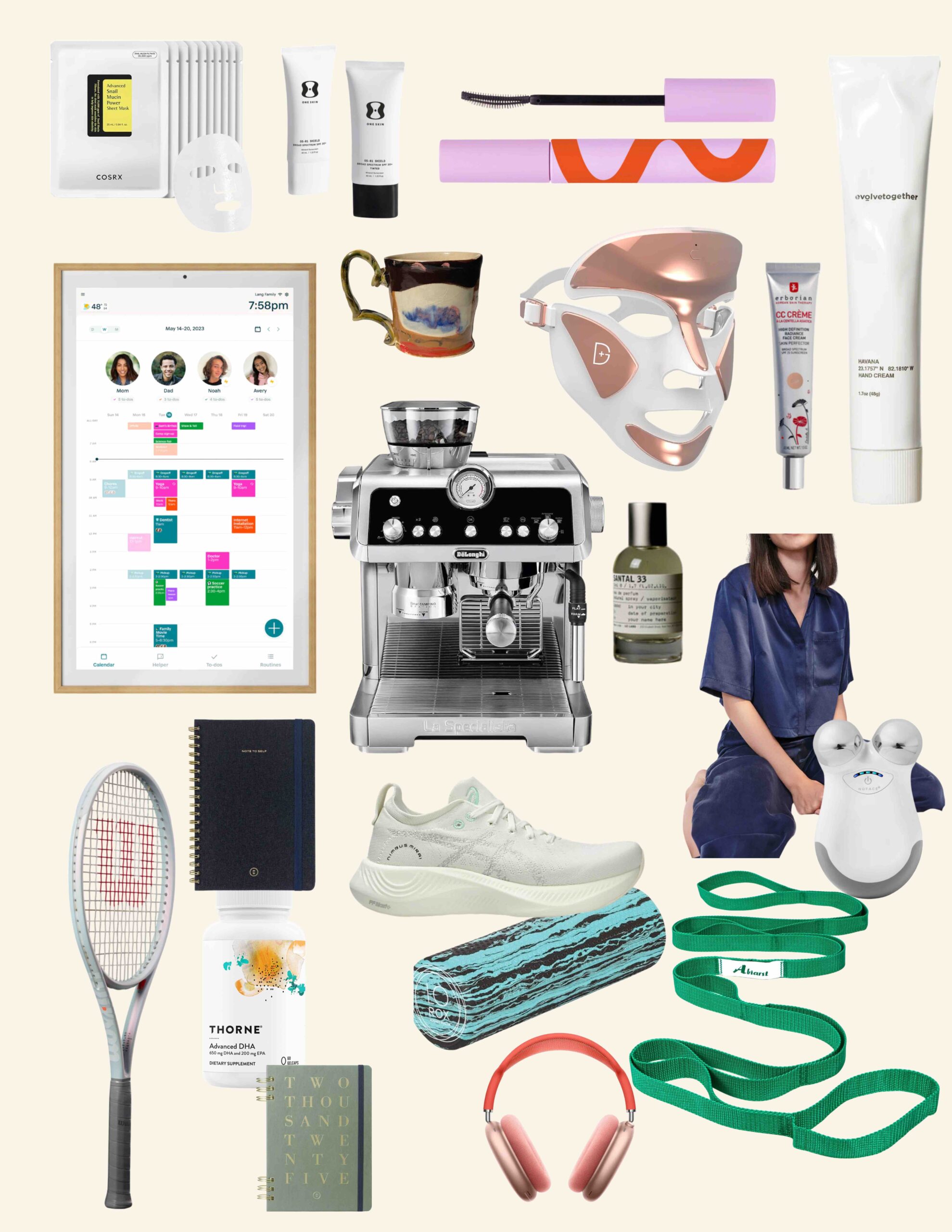 22 Products I Love That Have Improved My Daily Routine | Wit & Delight ...